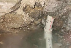 河口区管道漏水检测五