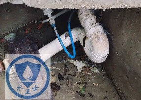 河口区水管漏水检测公司6