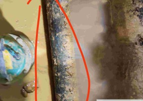 河口区水管漏水检测公司1